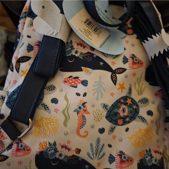 Backpack 